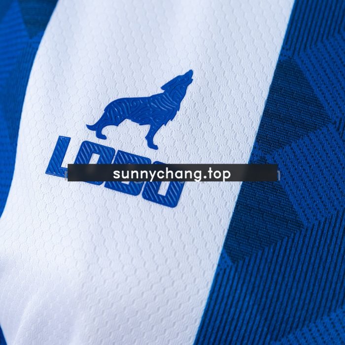 Paysandu 26/27 Home Women's Jersey - 图片 5