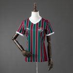 Fluminense 26/27 Women's Home Jersey