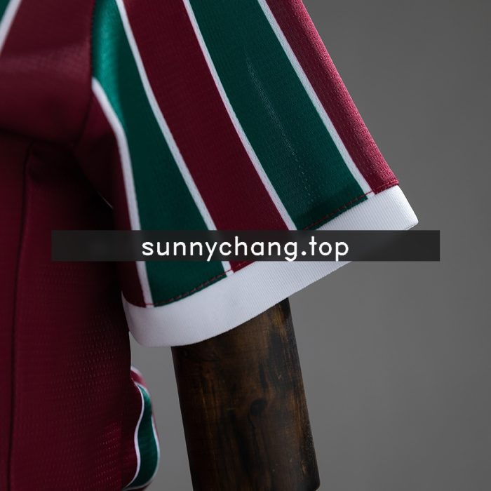 Fluminense 26/27 Women's Home Jersey - 图片 4