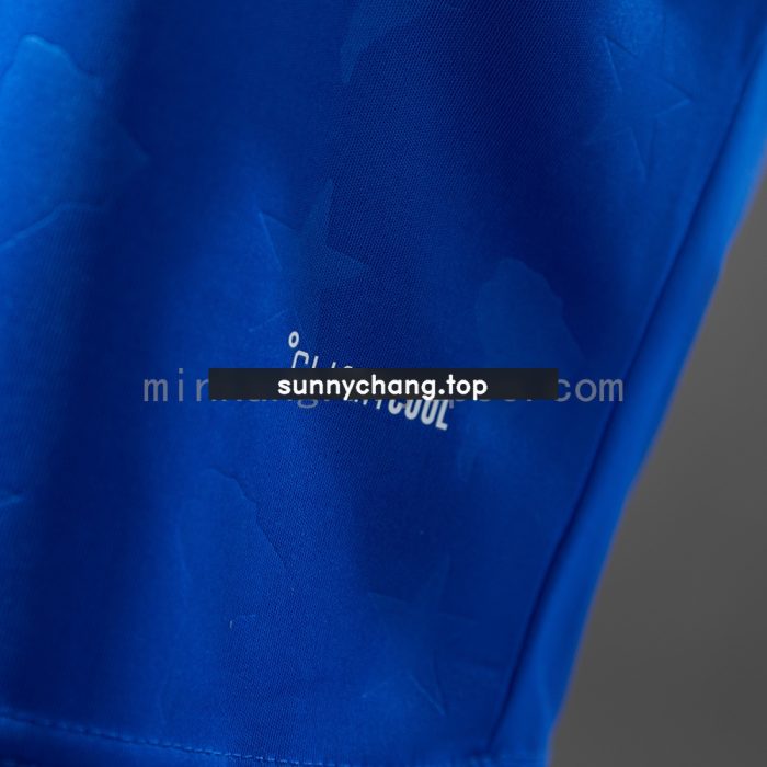 Cruzeiro 26/27 Home Women's Crop Top - 图片 3