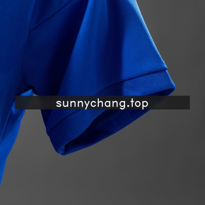 Cruzeiro 26/27 Home Women's Crop Top - 图片 4