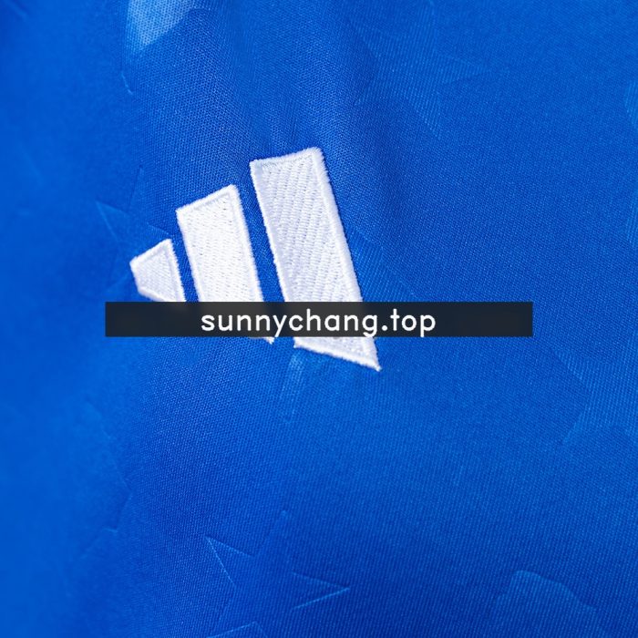 Cruzeiro 26/27 Home Women's Crop Top - 图片 5