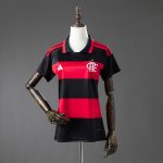 Flamengo 26/27 Home Women's Jersey