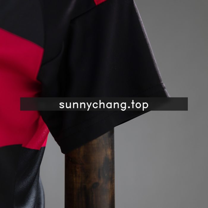 Flamengo 26/27 Home Women's Jersey - 图片 4