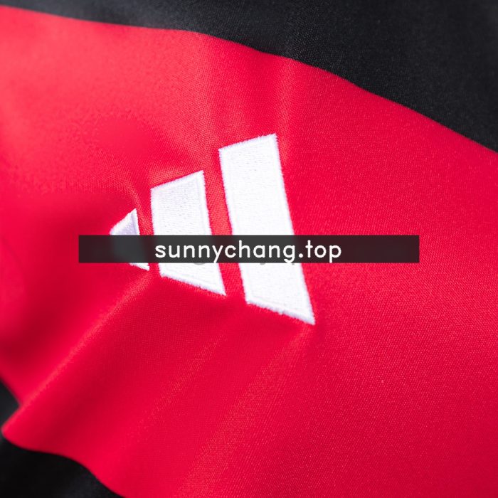 Flamengo 26/27 Home Women's Jersey - 图片 5