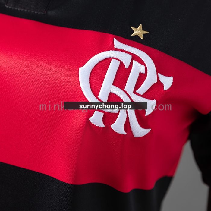 Flamengo 26/27 Home Women's Jersey - 图片 6