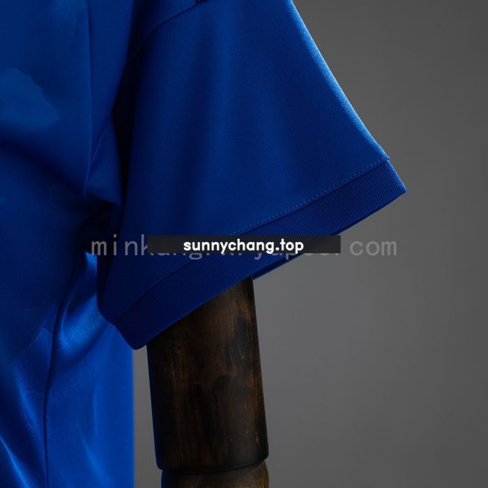 Cruzeiro 26/27 Home Women's Jersey - 图片 4