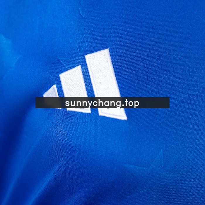 Cruzeiro 26/27 Home Women's Jersey - 图片 5