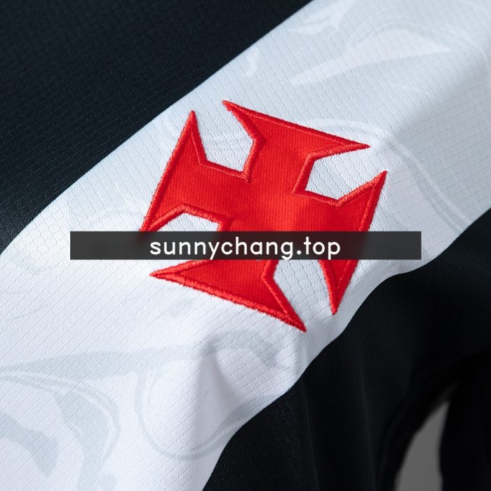 Vasco da Gama 26/27 Home Women's Jersey - 图片 6