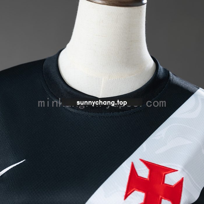 Vasco da Gama 26/27 Home Women's Jersey - 图片 7
