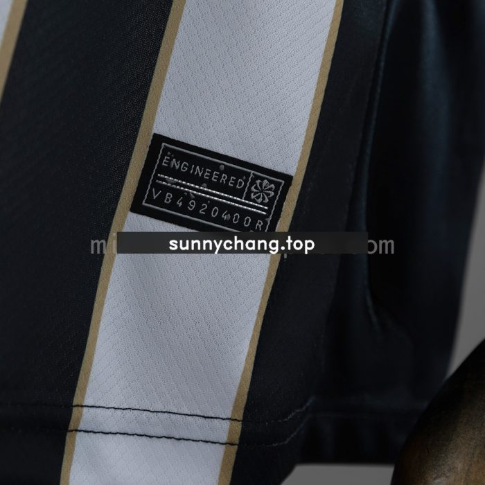 Atletico Mineiro 26/27 Home Women's Jersey - 图片 3