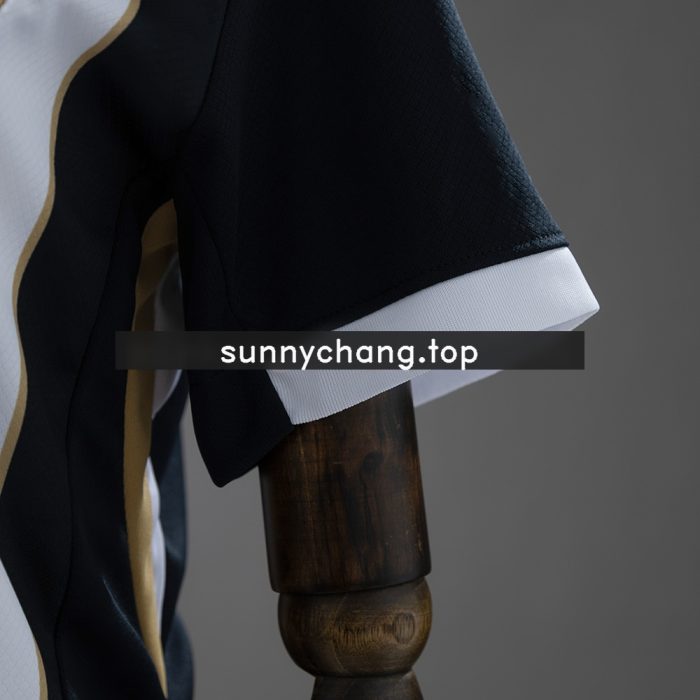 Atletico Mineiro 26/27 Home Women's Jersey - 图片 4