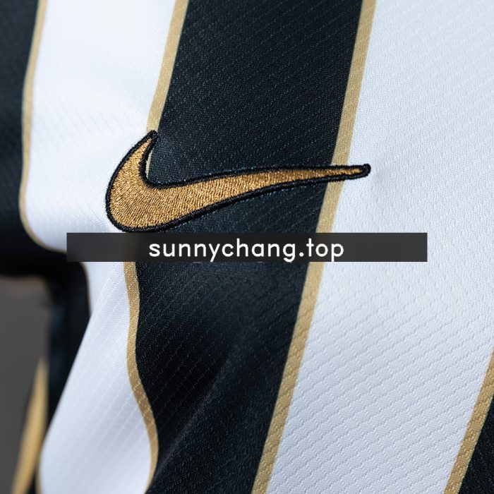 Atletico Mineiro 26/27 Home Women's Jersey - 图片 5