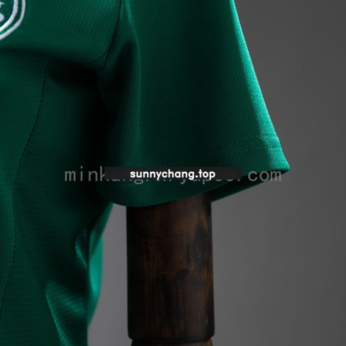 Palmeiras 26/27 Women's Home Jersey - 图片 3
