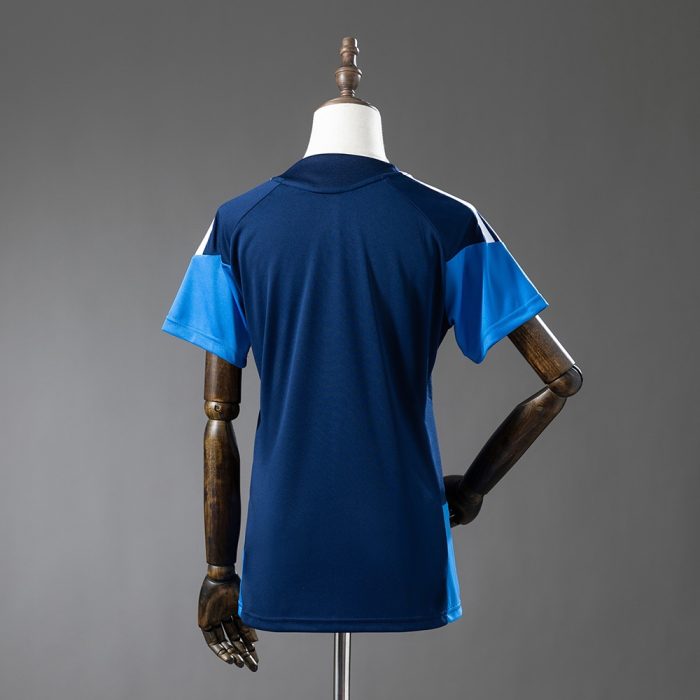 Cruzeiro 26/27 Women's Training Dark Blue Jersey - 图片 2