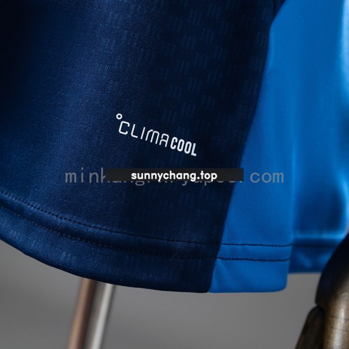 Cruzeiro 26/27 Women's Training Dark Blue Jersey - 图片 3