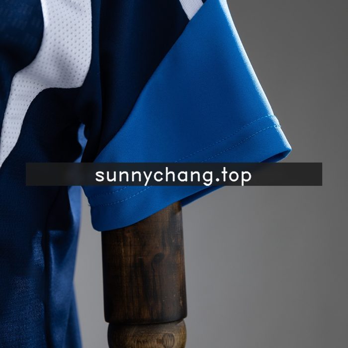 Cruzeiro 26/27 Women's Training Dark Blue Jersey - 图片 4