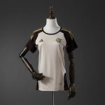 Flamengo 26/27 Women's Training Jersey - Apricot