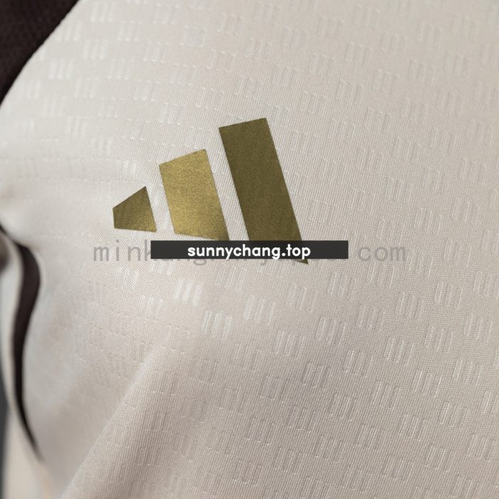 Flamengo 26/27 Women's Training Jersey - Apricot - 图片 5