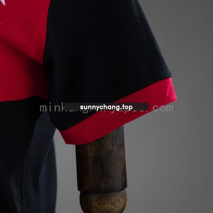 Flamengo 1981 Home Women's Retro Jersey - 图片 3