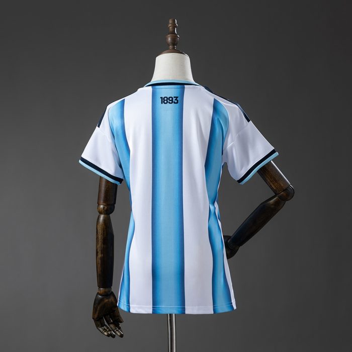 Argentina 2026 Home Jersey - 图片 2
