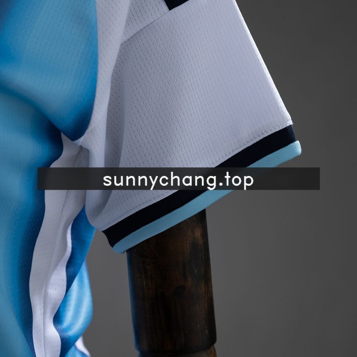 Argentina 2026 Home Jersey - 图片 4