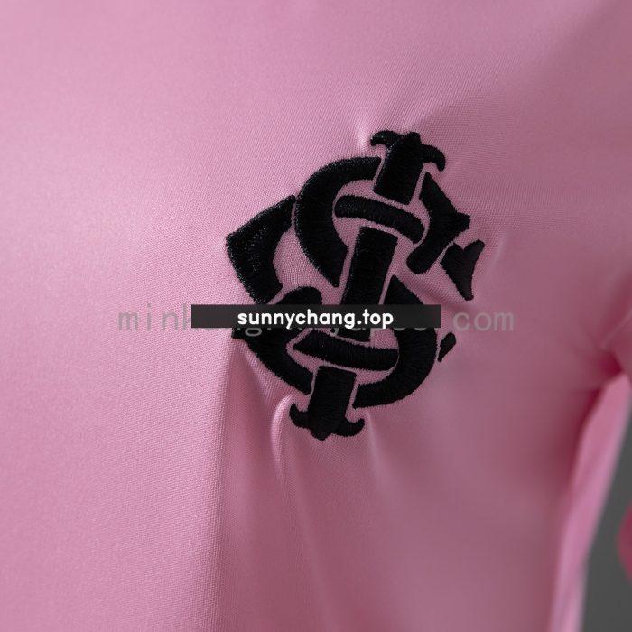 Internacional 2025 Women's Pink Jersey - 图片 5