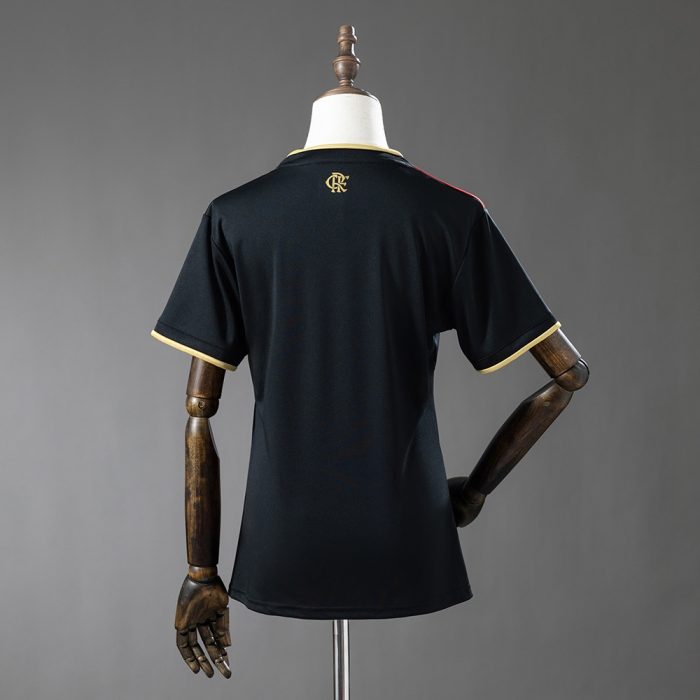 Flamengo 25/26 Special Edition Women's Jersey - 图片 2