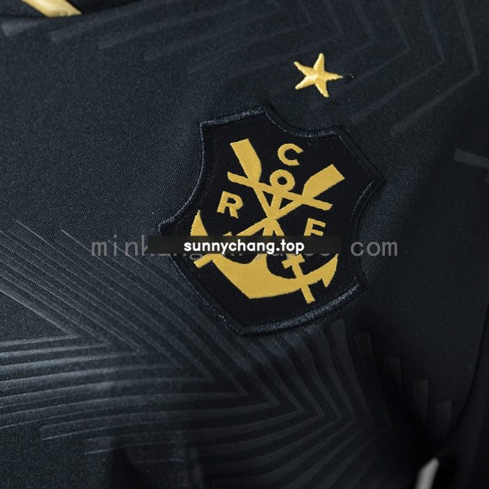Flamengo 25/26 Special Edition Women's Jersey - 图片 6
