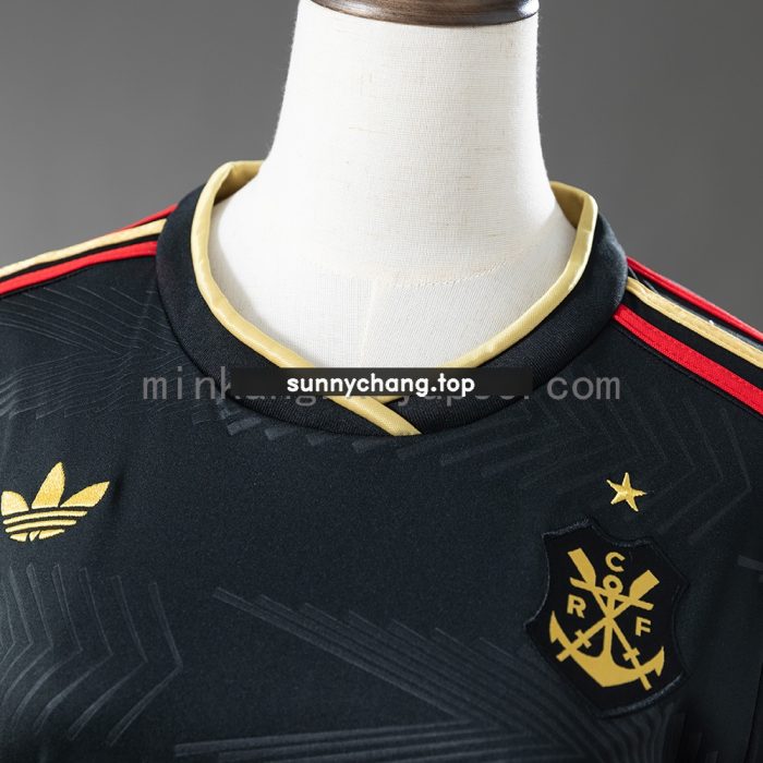 Flamengo 25/26 Special Edition Women's Jersey - 图片 7