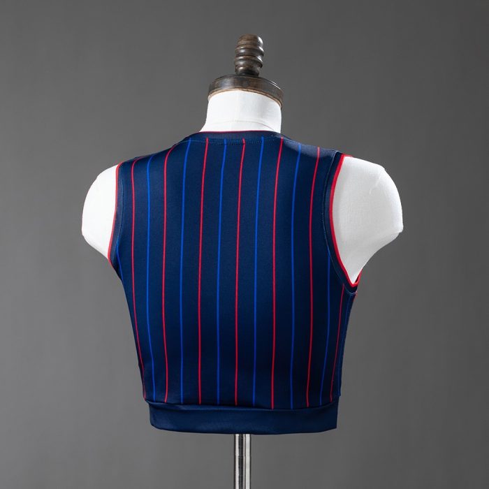 USA 2025 Away Women's Vest - 图片 2