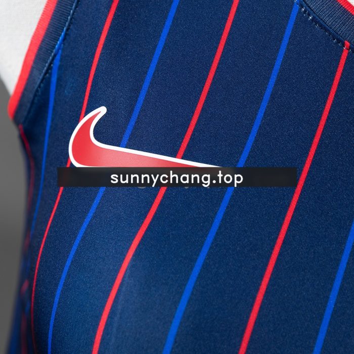 USA 2025 Away Women's Vest - 图片 4