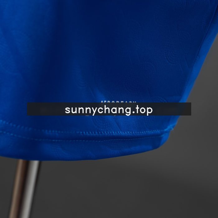 Real Madrid 25/26 Third Away Women's Crop Top - 图片 4