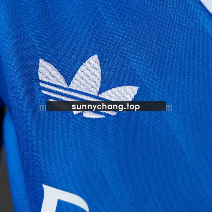 Real Madrid 25/26 Third Away Women's Crop Top - 图片 6