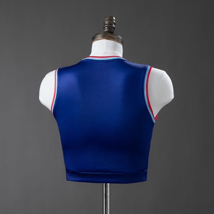 Japan 2026 Home Women's Vest - 图片 2