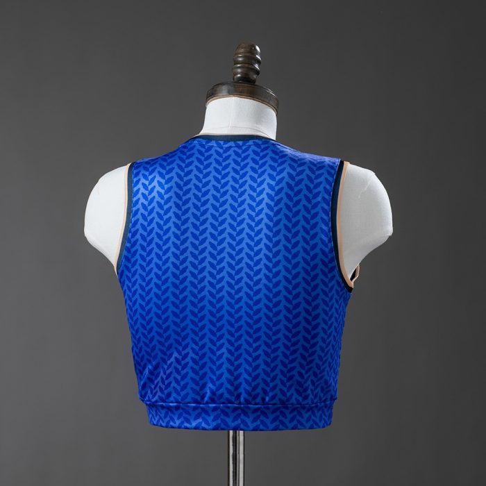 Italy 2026 Home Women's Vest - 图片 2
