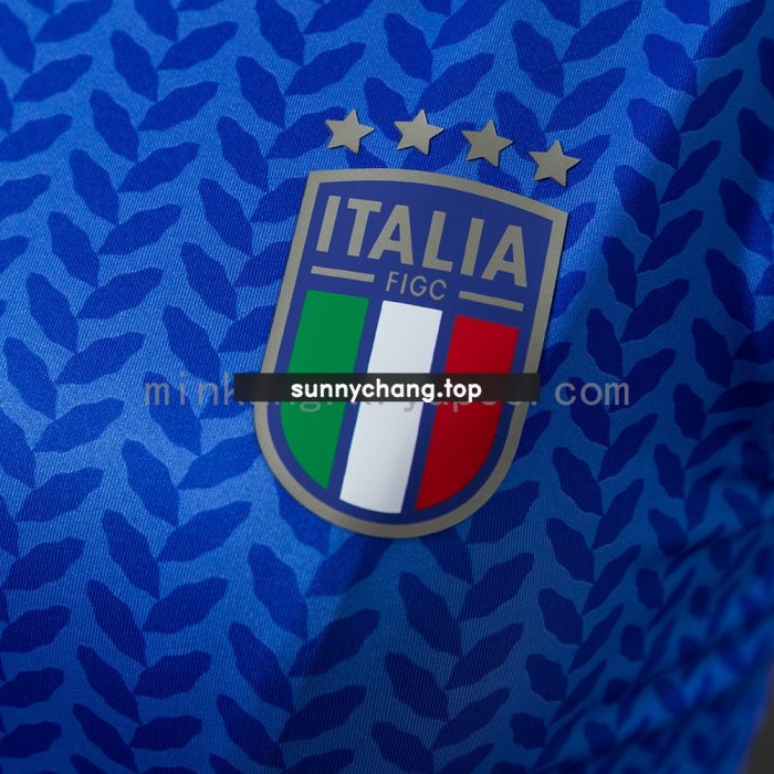 Italy 2026 Home Women's Vest - 图片 5