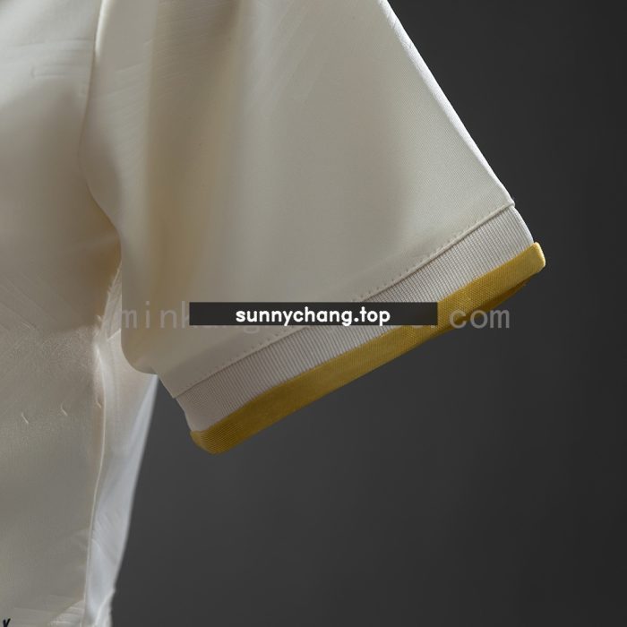 Flamengo 2526 Third Away Women's Crop Top - 图片 4