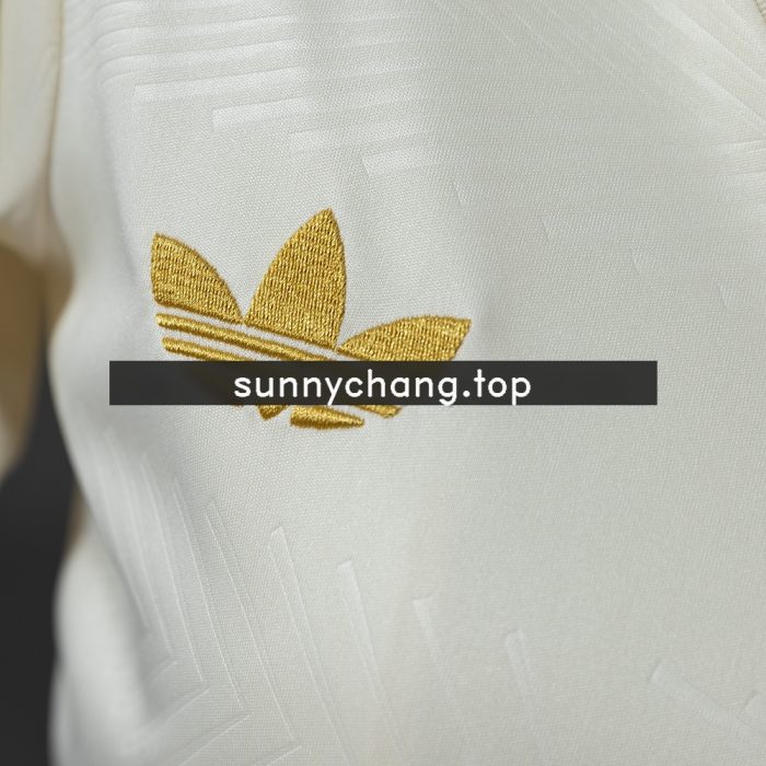 Flamengo 2526 Third Away Women's Crop Top - 图片 5
