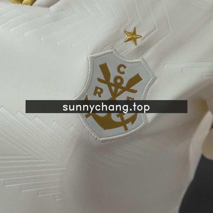 Flamengo 2526 Third Away Women's Crop Top - 图片 6