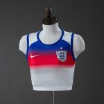 England 25/26 Home Women's Vest