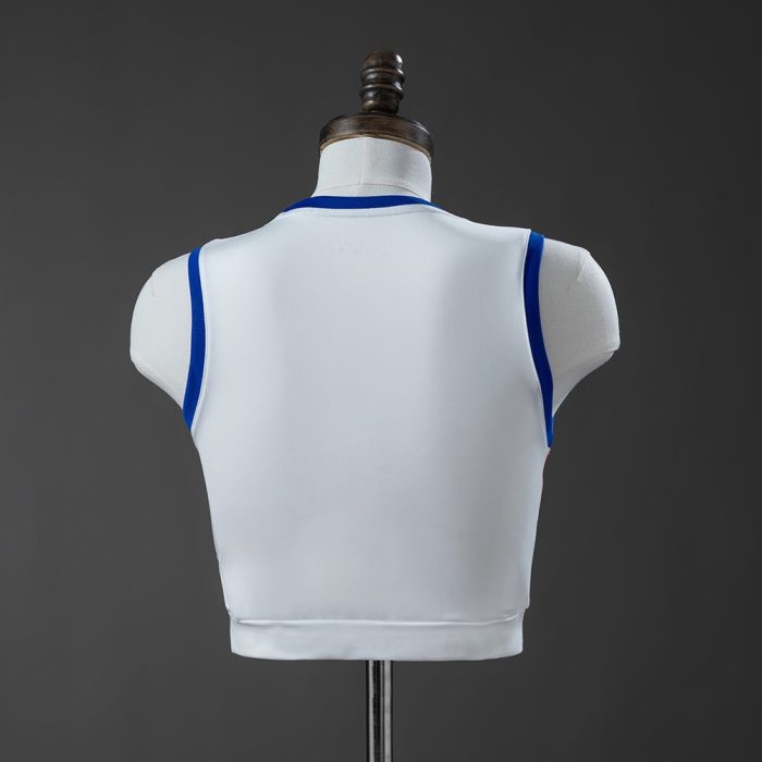 England 25/26 Home Women's Vest - 图片 2