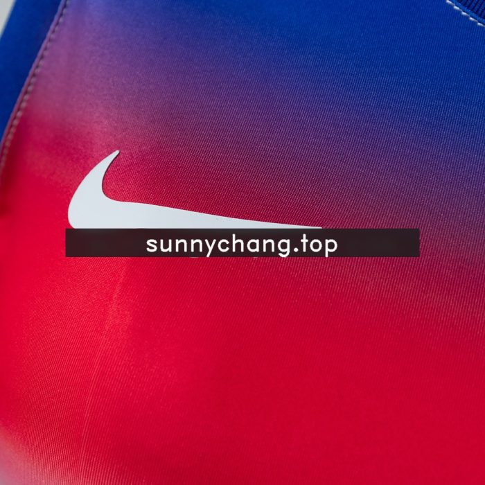 England 25/26 Home Women's Vest - 图片 4