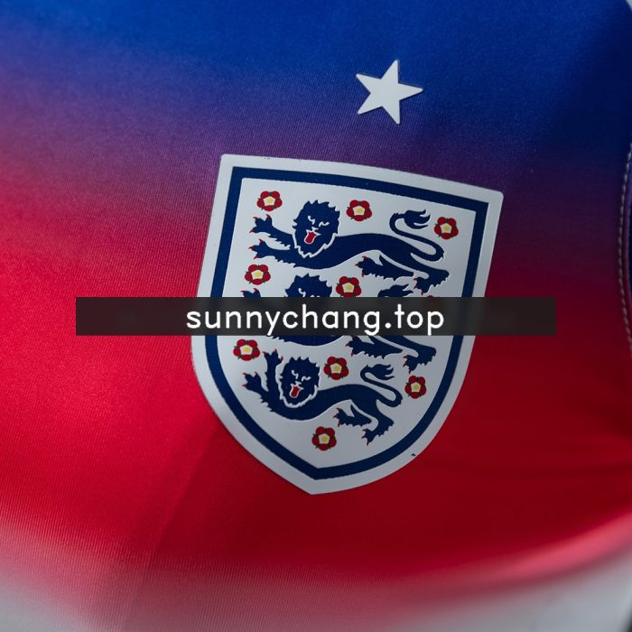 England 25/26 Home Women's Vest - 图片 5