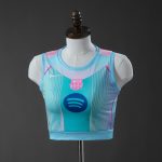 Barcelona 25/26 Concept Edition Women's Vest