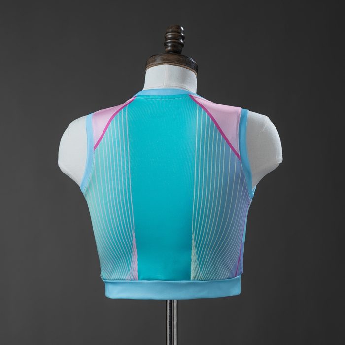 Barcelona 25/26 Concept Edition Women's Vest - 图片 2