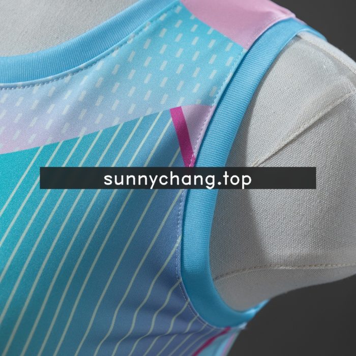 Barcelona 25/26 Concept Edition Women's Vest - 图片 3