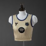 Barcelona 25/26 Away Women's Vest