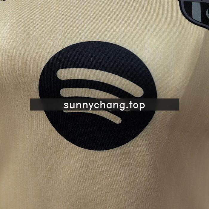 Barcelona 25/26 Away Women's Vest - 图片 8