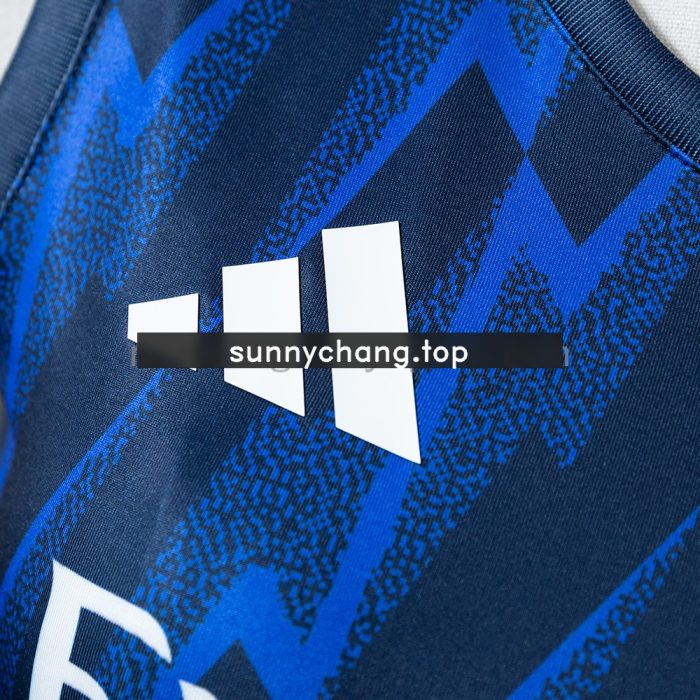 Arsenal 25/26 Away Women's Vest - 图片 4